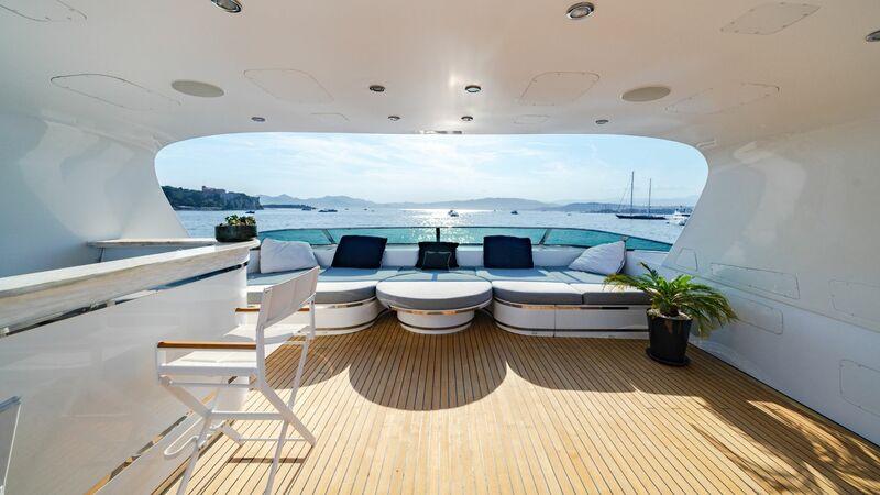 MONDOMARINE 131